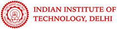 IIT Delhi logo